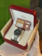Omega Speedmaster Professional