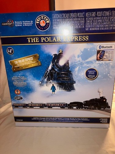 Lionel 2123130 polar express - 2123130,