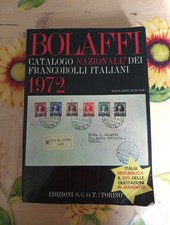 Bolaffi Catalogo Nazionale Dei