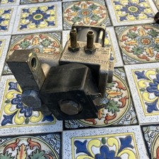 riduttore metano fiat multipla 2 serie