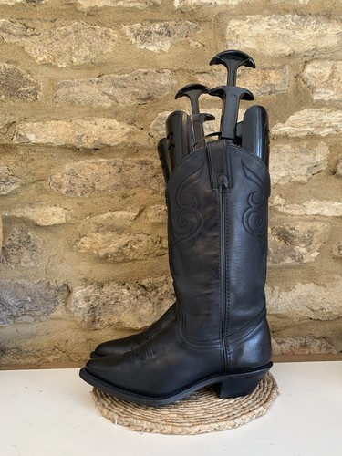 Stivali cowboy acme dingo - cowboy,
