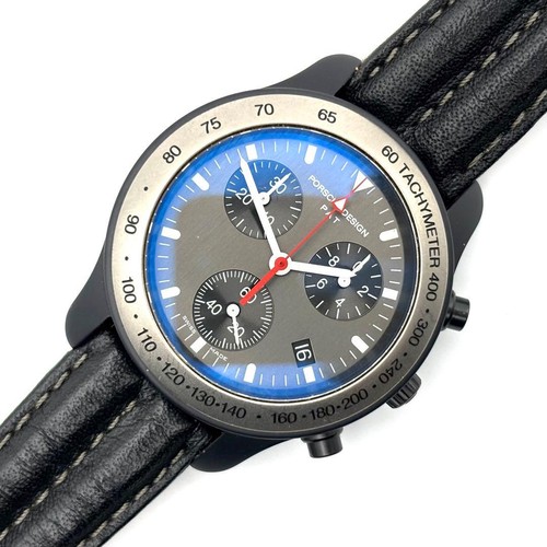 Orologio uomo porsche design - orologio,