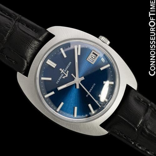 Orologio vintage automatico - orologio,