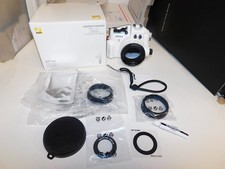 NIKON 3780 WP-N3 CUSTODIA