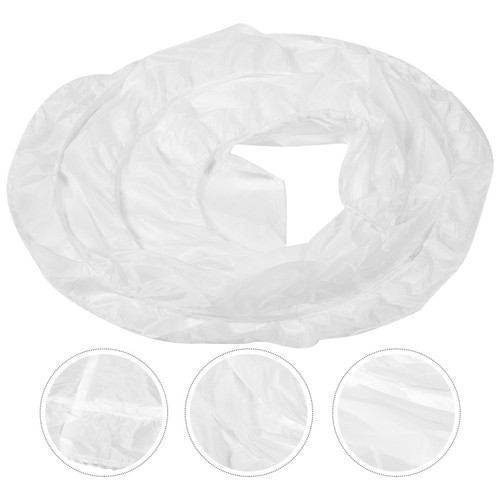 Gonnellina tulle bambina - gonnellina,