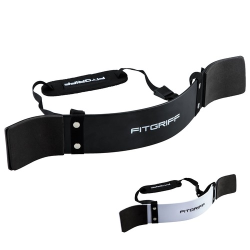 Arm blaster fitgriff - arm, by
