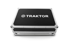 Native Instruments Traktor Kontrol S4/S5 Mk3 Flight Case