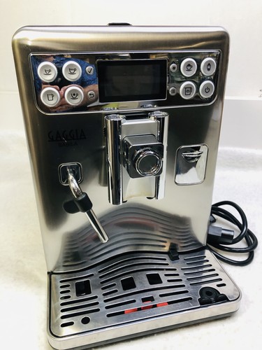 Gaggia babila one touch - gaggia,
