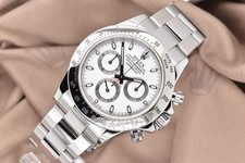 2009 rolex cosmograph daytona - 2009,