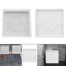 Mattoni di cemento, modello di