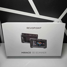 Revopoint MIRACO Scanner 3D