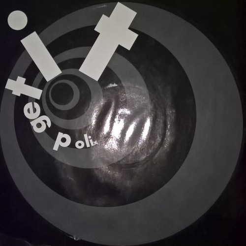 Polix get 12 vinyl - it,