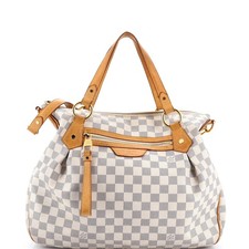 Louis Vuitton Evora Handbag