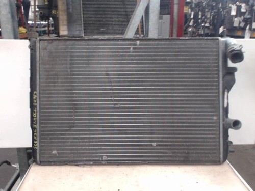Radiatore acqua renault scenic - radiatore,