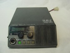 RADIO MOBILE FUJITSU TEN