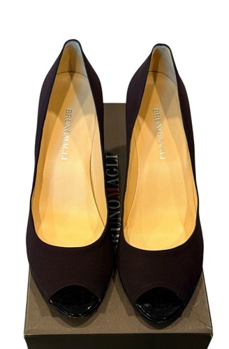 Bruno magli novati dark brown - bruno,