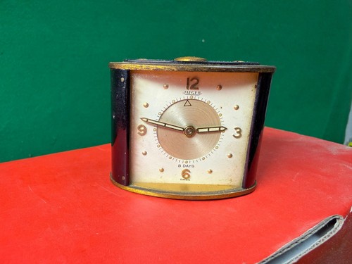 Sveglia jaeger orologio - sveglia, da