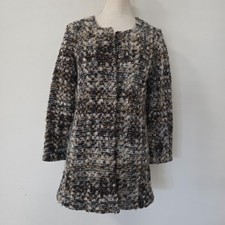 Giacca cappotto Massimo Dutti