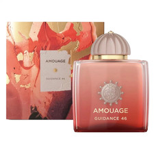 Guidance 46 di Amouage 3,4 de