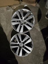 OP032K11 ET 37 2 CERCHI OPEL