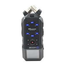 Zoom H6essential Handy