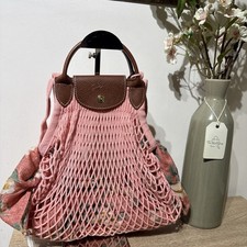 Borsa Longchamp Autentica Le