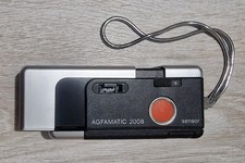 Macchina fotografica vintage