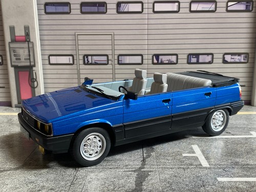 Renault taxi francia 1985 - renault,