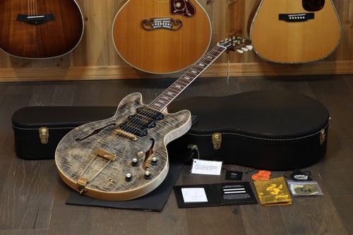 Mai giocato 2023 gibson 64 - mai, giocato!
