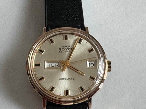 Orologio automatico - orologio,