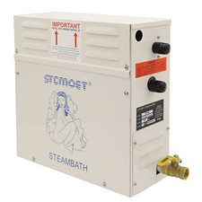 Generatore di Vapore 3KW/4.5KW