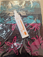 Telo Mare 100% Cotone + Crema