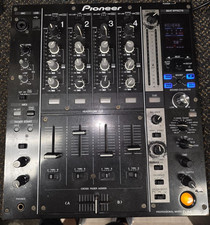 Mixer Pioneer DJM-750-K