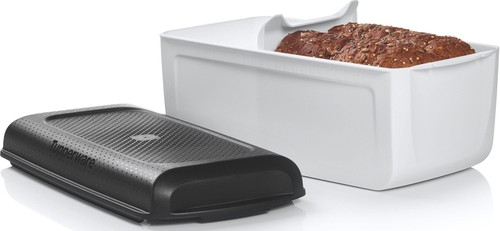 Tupperware portapane - tupperware,
