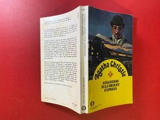 Agatha CHRISTIE - ASSASSINIO