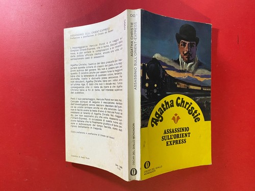 Agatha christie assassinio - christie,
