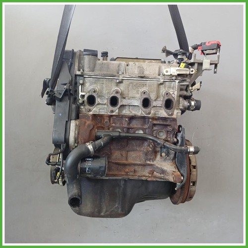 Motore completo 169a4000 51kw - motore,