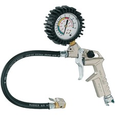 Pistola Gonfiaggio Pneumatici