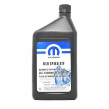MOPAR ZF 8&9 1L olio cambio automatico Chrysler JEEP Dodge Ram Fiat