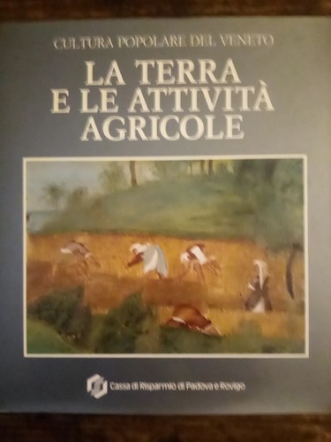 Cultura popolare del veneto - veneto,