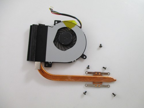 Dissipatore con ventola asus - con,