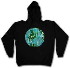 PRESTIGE WORLDWIDE HOODIE Step