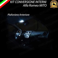 KIT LED INTERNI PLAFONIERA
