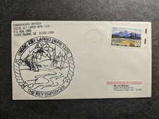 USCGC KEY LARGO WPB-1324