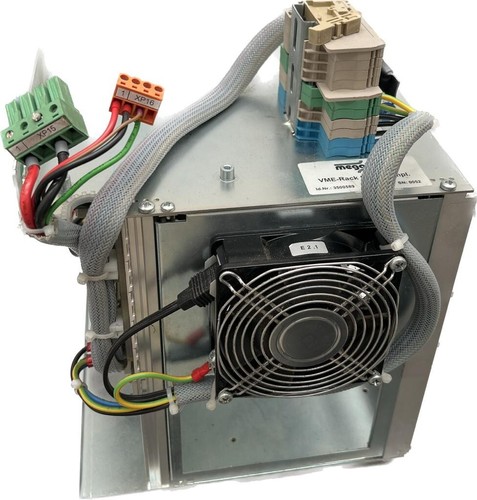 Megatec vme rack slot - megatec,