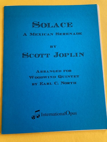 Solace una serenata - solace,,