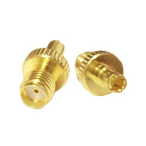 2pz adattatore coassiale - 2pz,