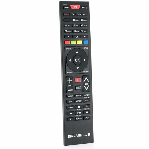 Telecomando originale gigablue - telecomando,