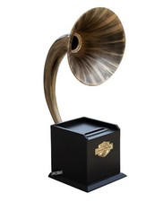 Bellissimo altoparlante cassa