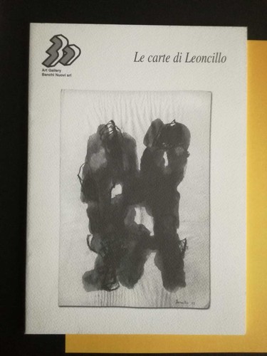 Carte leoncillo art - di,